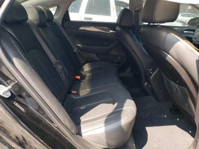 Photo 10 from auction – 2019 HYUNDAI SONATA LIM with VIN 5NPE34AF9KH769934