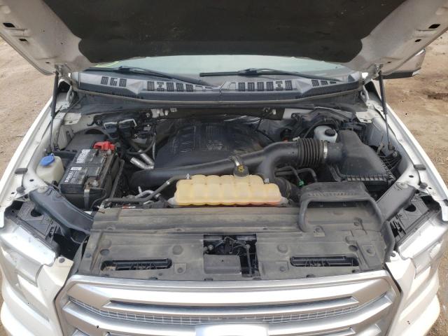 Photo 11 from auction – 2015 FORD F150 SUPER with VIN 1FTEW1EG9FFC76263