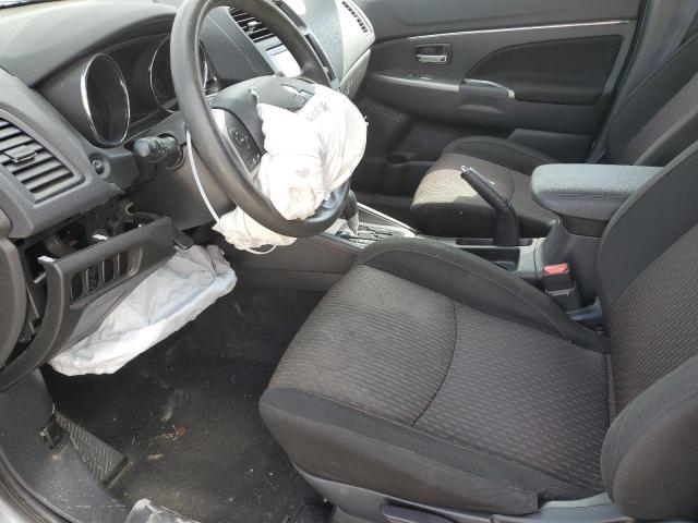 Photo 7 from auction – 2019 MITSUBISHI OUTLANDER with VIN JA4AP3AU9KU035354
