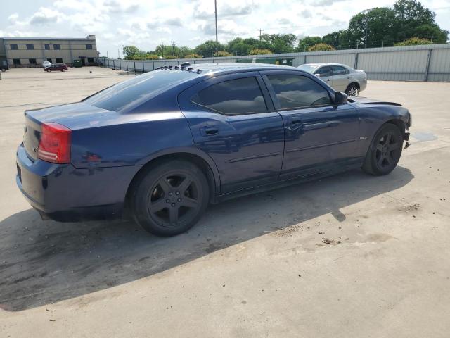Photo 3 from auction – 2006 DODGE CHARGER R/ with VIN 2B3KA53H16H202131