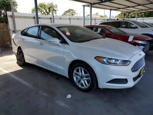 Photo 4 from auction – 2014 FORD FUSION SE with VIN 3FA6P0HD0ER186035