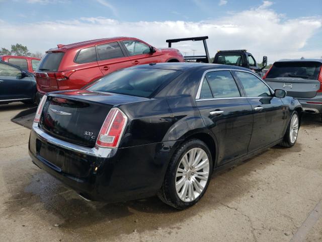 Photo 3 from auction – 2012 CHRYSLER 300C with VIN 2C3CCAET5CH147173