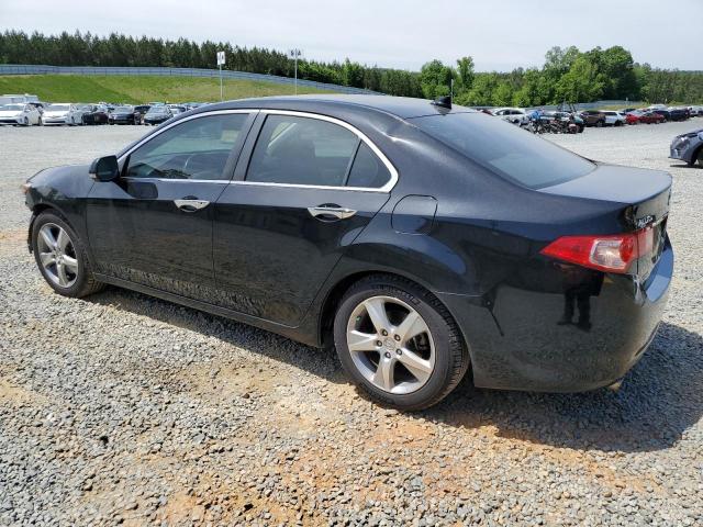 Photo 2 from auction – 2011 ACURA TSX with VIN JH4CU2F69BC001107