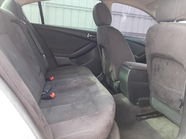 Photo 10 from auction – 2011 NISSAN ALTIMA BAS with VIN 1N4AL2AP4BC177340