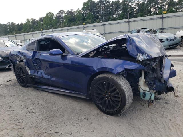 Photo 4 from auction – 2015 FORD MUSTANG with VIN 1FA6P8AM6F5385149