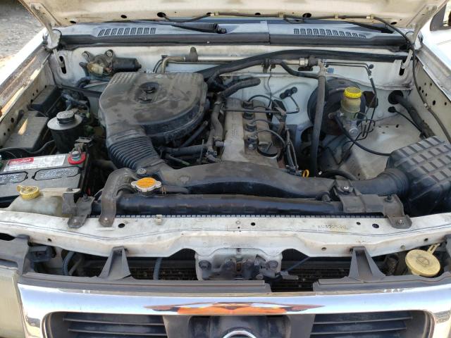 Photo 11 from auction – 1998 NISSAN FRONTIER K with VIN 1N6DD26S8WC302540