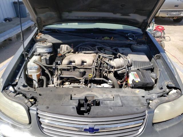 Photo 11 from auction – 2003 CHEVROLET MALIBU LS with VIN 1G1NE52J63M707698