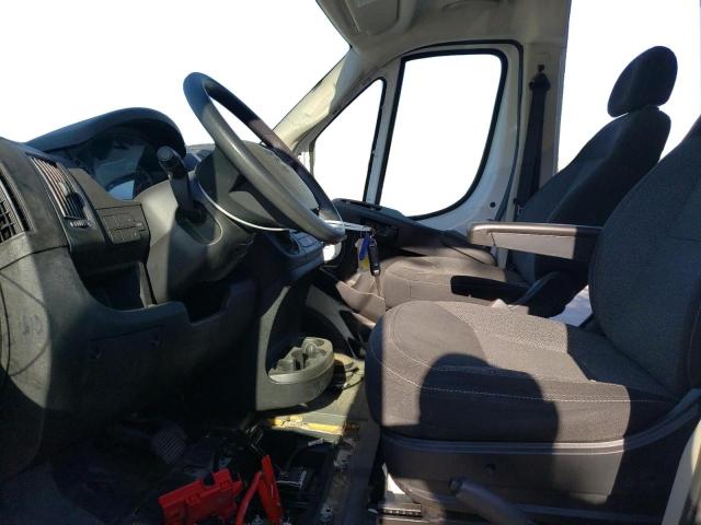Photo 7 from auction – 2018 RAM PROMASTER with VIN 3C6TRVBG7JE139102