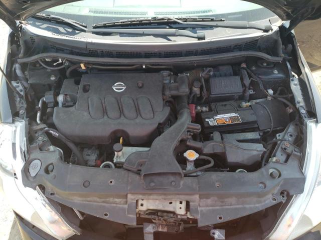 Foto 11 de la subasta – 2011 NISSAN VERSA S con VIN 3N1BC1CP3BL388719