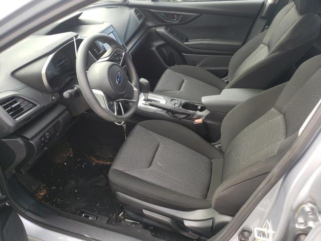 Photo 7 from auction – 2019 SUBARU IMPREZA PR with VIN 4S3GKAD61K3619611