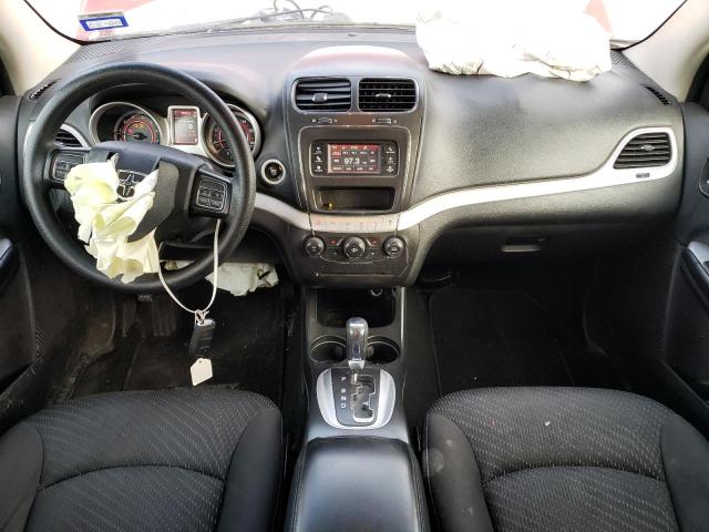 Photo 8 from auction – 2015 DODGE JOURNEY SX with VIN 3C4PDCBG9FT636992