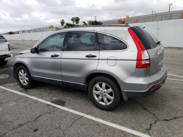 Photo 2 from auction – 2007 HONDA CR-V EX with VIN JHLRE38577C082993