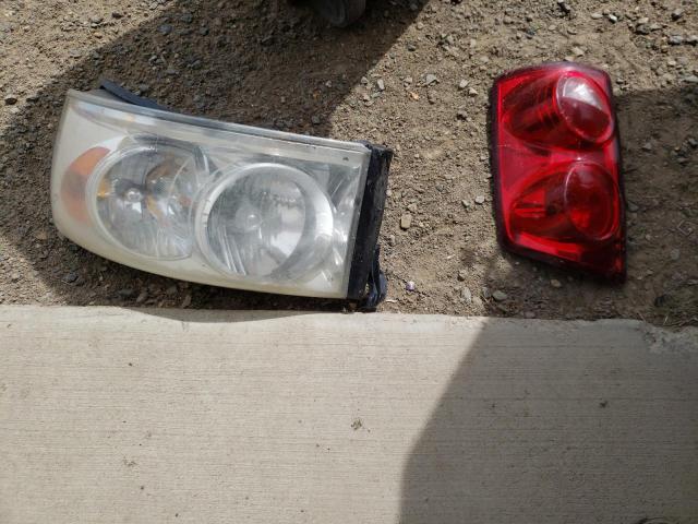 Photo 12 from auction – 2008 DODGE RAM 2500 S with VIN 3D7KS26D58G237346