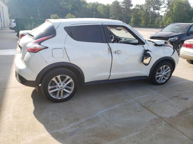 Photo 3 from auction – 2016 NISSAN JUKE S with VIN JN8AF5MR5GT606626