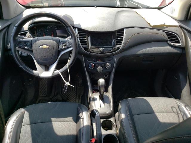 Photo 8 from auction – 2019 CHEVROLET TRAX 1LT with VIN 3GNCJLSB7KL264386