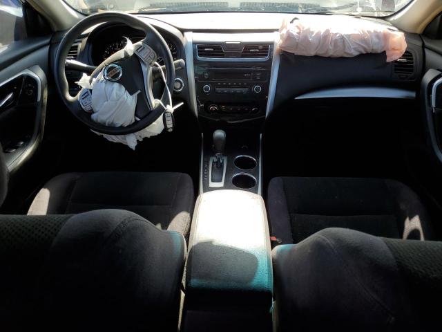 Photo 8 from auction – 2013 NISSAN ALTIMA 2.5 with VIN 1N4AL3AP7DN487821