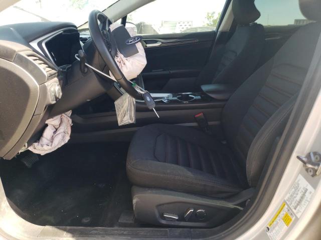Photo 7 from auction – 2016 FORD FUSION SE with VIN 3FA6P0HD3GR302458