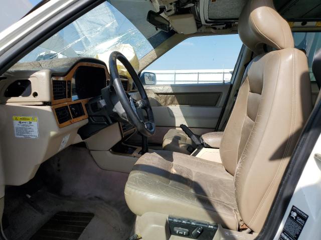 Photo 7 from auction – 1995 VOLVO 850 with VIN YV1LS5714S1249928