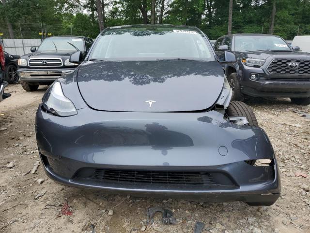 Фото 5 с аукциона – 2023 TESLA MODEL Y с VIN 7SAYGAEE5PF708543