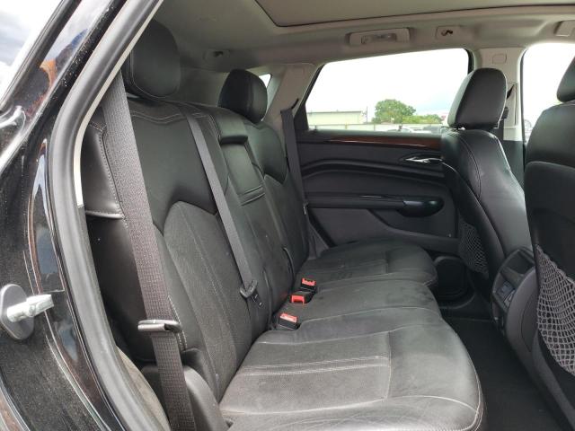 Photo 11 from auction – 2014 CADILLAC SRX PERFOR with VIN 3GYFNCE36ES583491