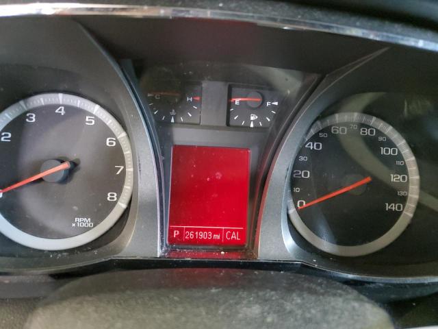 Photo 9 from auction – 2017 GMC TERRAIN SL with VIN 2GKFLUEK8H6326252