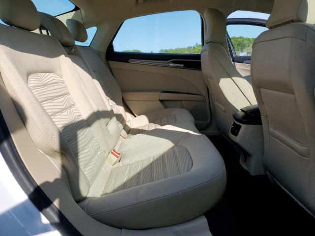 Photo 10 from auction – 2016 FORD FUSION SE with VIN 3FA6P0H70GR299769