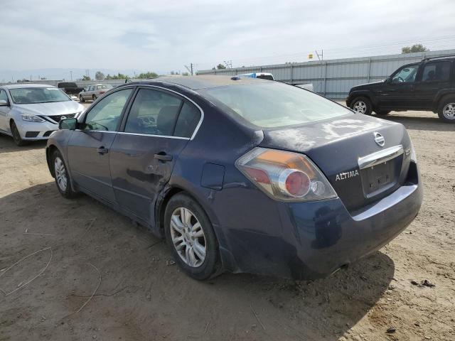 Photo 2 from auction – 2011 NISSAN ALTIMA BAS with VIN 1N4AL2APXBN410657