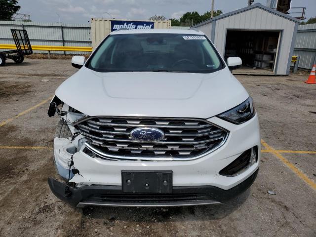 Photo 5 from auction – 2021 FORD EDGE SEL with VIN 2FMPK4J93MBA35984