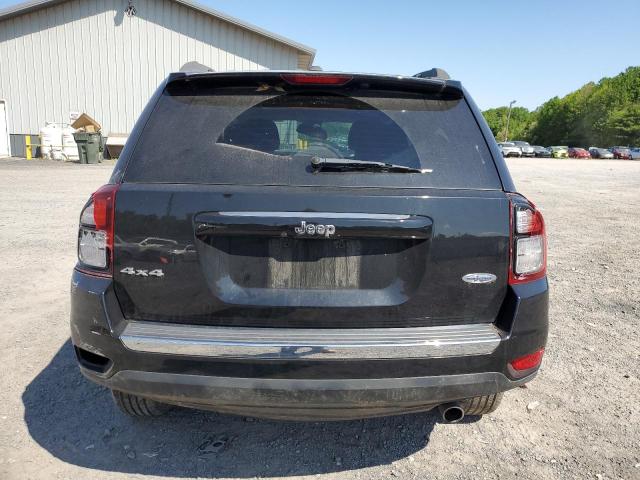 Photo 6 from auction – 2016 JEEP COMPASS LA with VIN 1C4NJDEB8GD596515