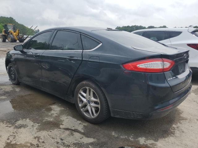 Photo 2 from auction – 2014 FORD FUSION SE with VIN 3FA6P0H74ER146471
