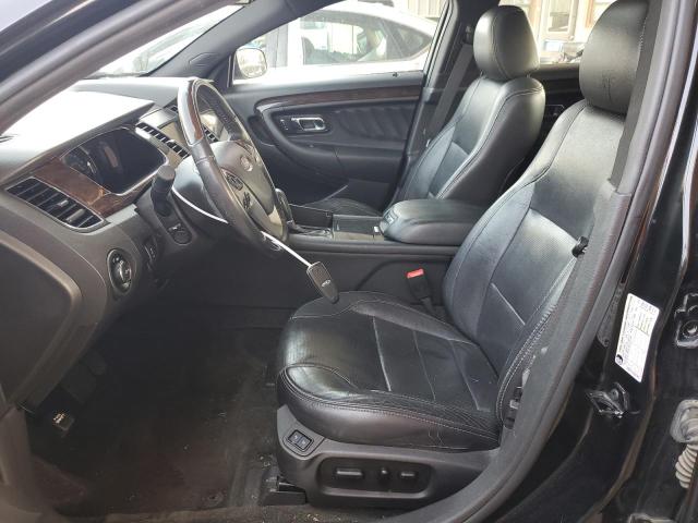 Photo 7 from auction – 2013 FORD TAURUS LIM with VIN 1FAHP2F80DG190618