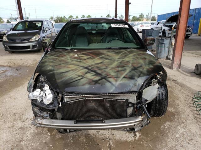 Photo 5 from auction – 2002 ACURA RSX with VIN JH4DC538X2C004225