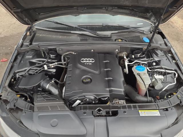 Photo 11 from auction – 2016 AUDI A4 PREMIUM with VIN WAUBFAFL4GN006585