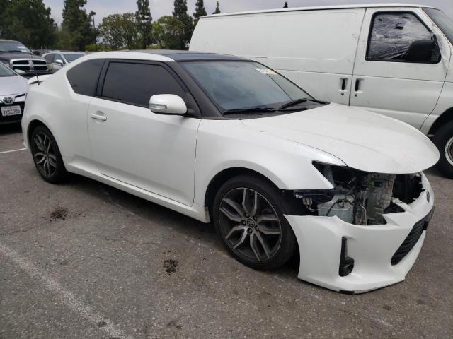 Photo 4 from auction – 2016 TOYOTA SCION TC with VIN JTKJF5C78GJ015089
