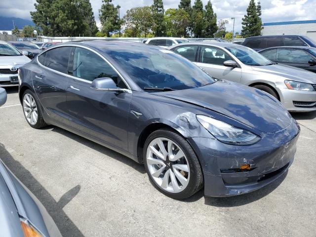 Photo 4 from auction – 2019 TESLA MODEL 3 with VIN 5YJ3E1EA3KF401925