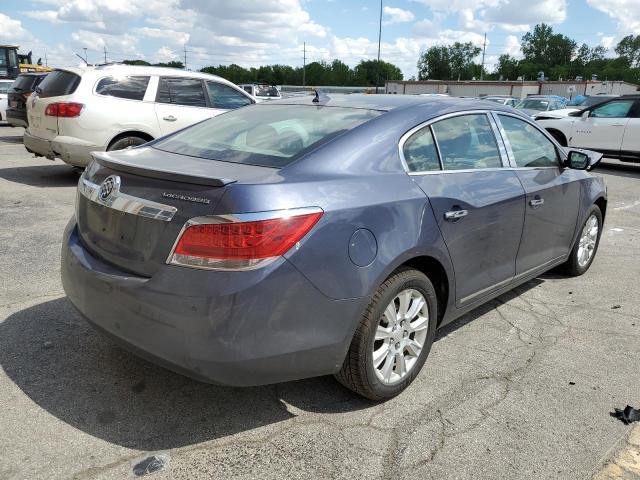 Photo 3 from auction – 2013 BUICK LACROSSE with VIN 1G4GC5ER2DF114316