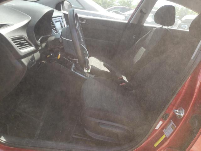 Zdjęcie 7 z aukcji – 2020 HYUNDAI ACCENT SE z VIN 3KPC24A67LE103736