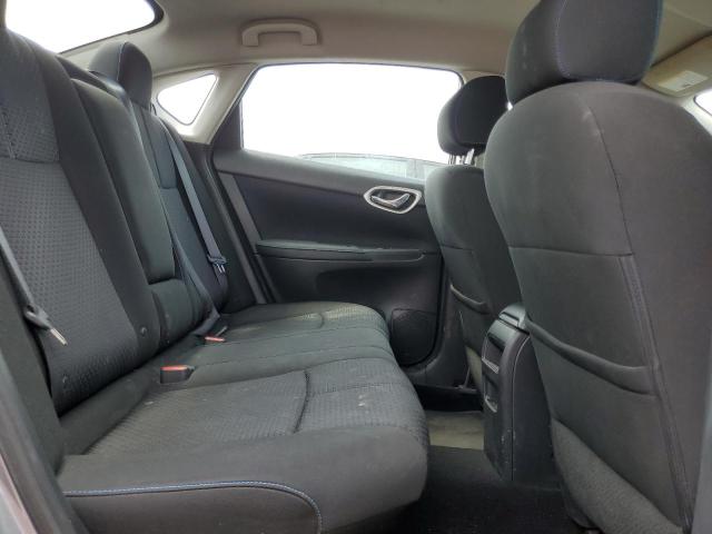 Photo 10 from auction – 2017 NISSAN SENTRA S with VIN 3N1AB7AP4HY408945