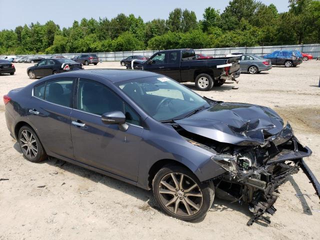 Photo 4 from auction – 2017 SUBARU IMPREZA LI with VIN 4S3GKAU60H3629247