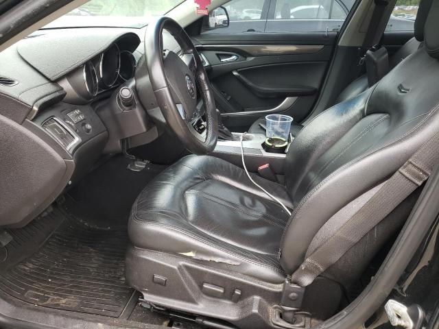Photo 7 from auction – 2011 CADILLAC CTS PERFOR with VIN 1G6DL5EY6B0155405