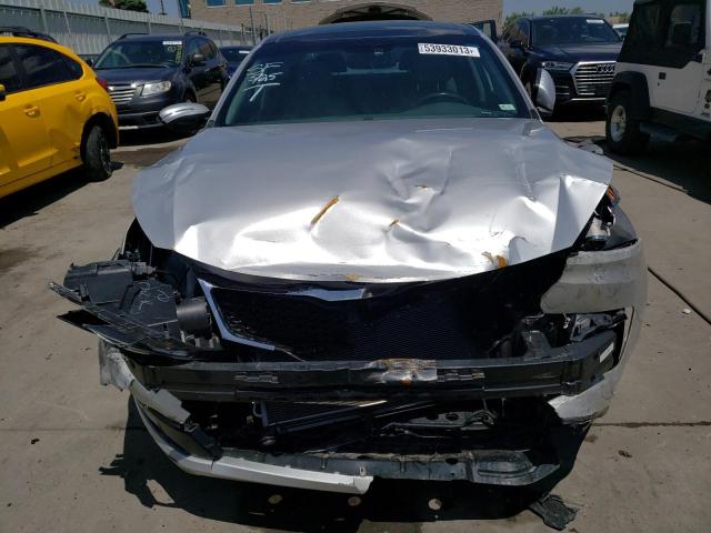 Zdjęcie 5 z aukcji – 2013 KIA OPTIMA EX z VIN 5XXGN4A73DG161255