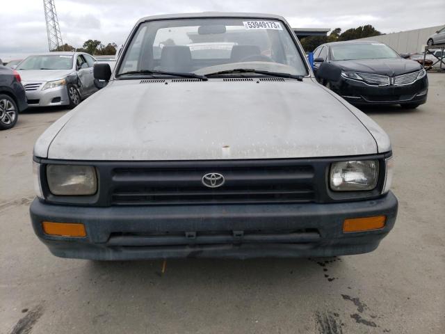 Photo 5 from auction – 1995 TOYOTA PICKUP 1/2 with VIN 4TARN81A0SZ313090