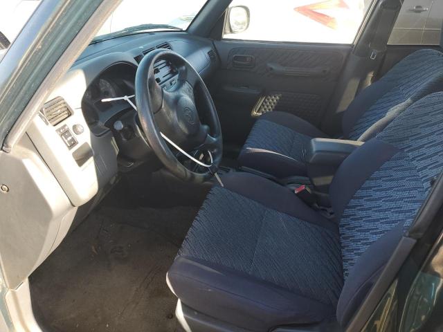 Photo 7 from auction – 1998 TOYOTA RAV 4 with VIN JT3GP10V4W0033110