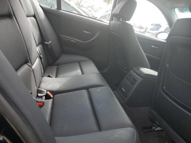Photo 10 from auction – 2006 BMW 325 I with VIN WBAVB13526KX65346