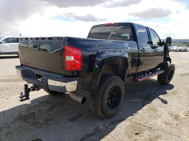 Photo 3 from auction – 2008 CHEVROLET SILVERADO with VIN 1GCHK23658F166936