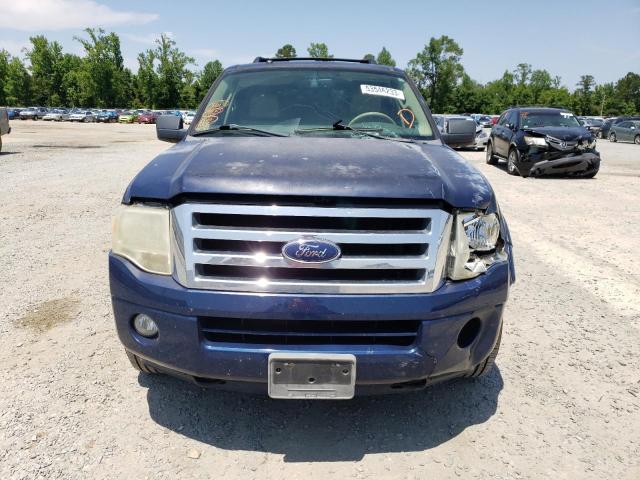 Photo 5 from auction – 2008 FORD EXPEDITION with VIN 1FMFU16598LA67662