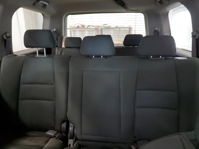 Photo 10 from auction – 2008 HONDA PILOT VP with VIN 5FNYF28268B013884