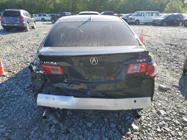 Photo 6 from auction – 2010 ACURA TSX with VIN JH4CU2F69AC030234