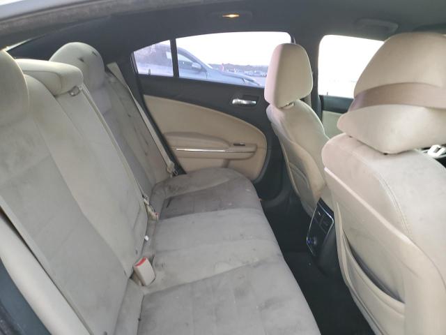 Photo 10 from auction – 2013 DODGE CHARGER SE with VIN 2C3CDXBG1DH628238