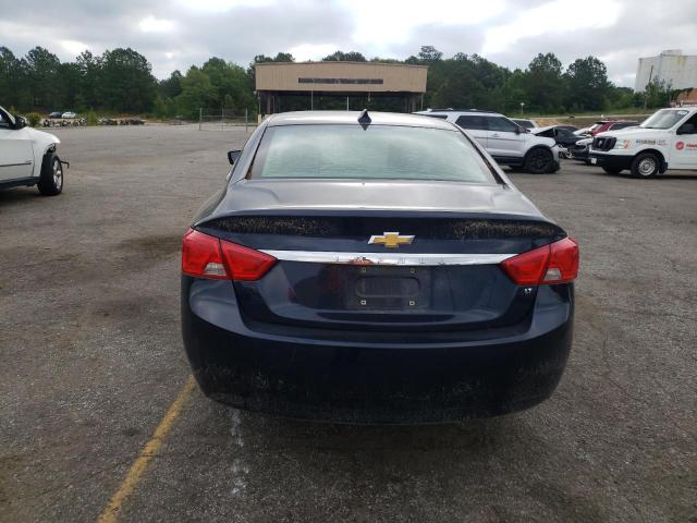 Photo 6 from auction – 2015 CHEVROLET IMPALA LT with VIN 2G1115SLXF9133569